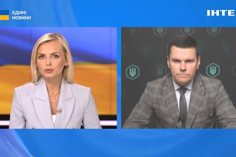 «Індивідуальні теплові пункти – крок до енергонезалежності країни» – Костянтин Ковальчук