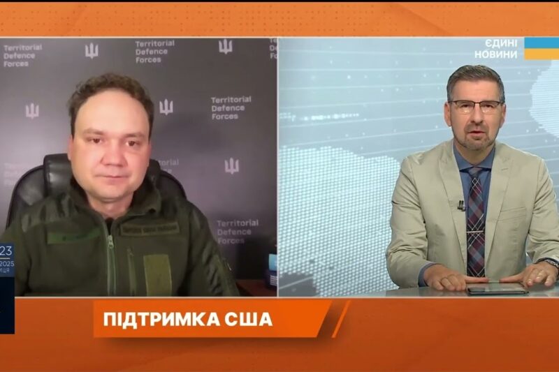 Активна оборона ЗСУ: тактичні успіхи й провал літнього наступу рф | Олександр Мусієнко
