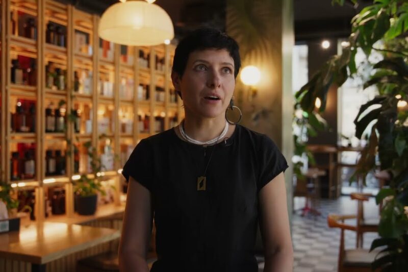 30.09.2025 Teahouse стане першим бізнесом в Україні, що отримає грант на відновлення виробництва