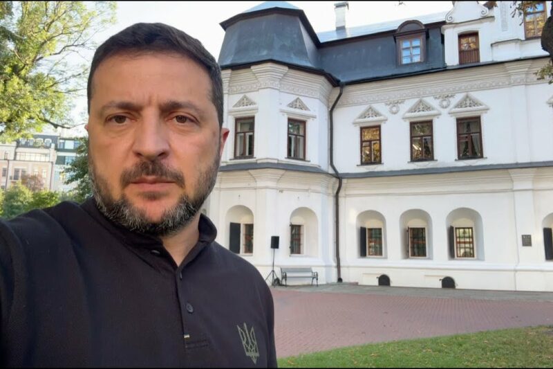 Цей тиждень наблизив узгодження 19-го пакету санкцій проти російської агресії 20.09.2025