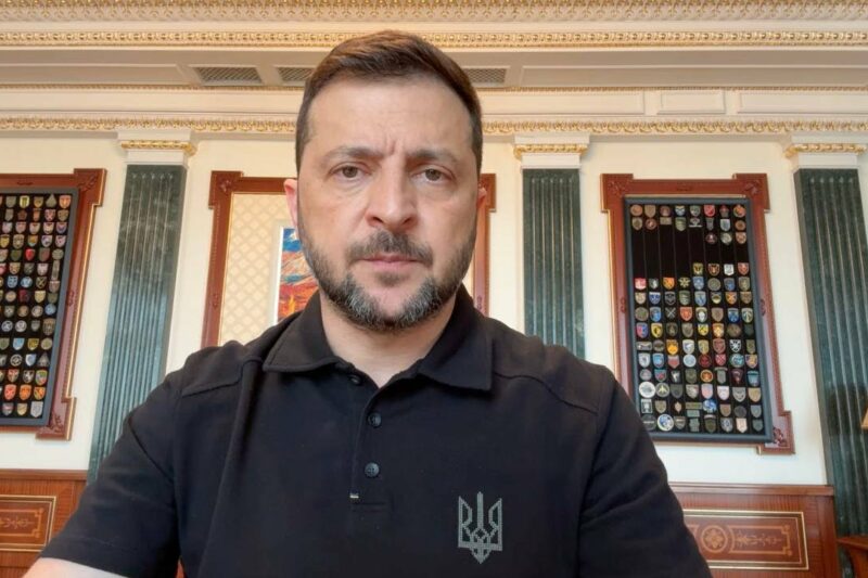 Росія продовжує вбивати, і жахливо, що немає достатньо сильної реакції глобальних суб’єктів