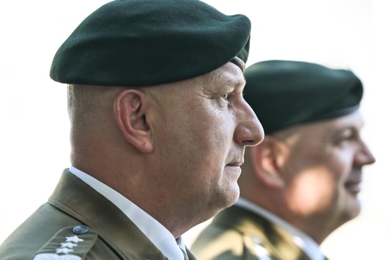 Білорусь передавала Польщі дані про рух БПЛА