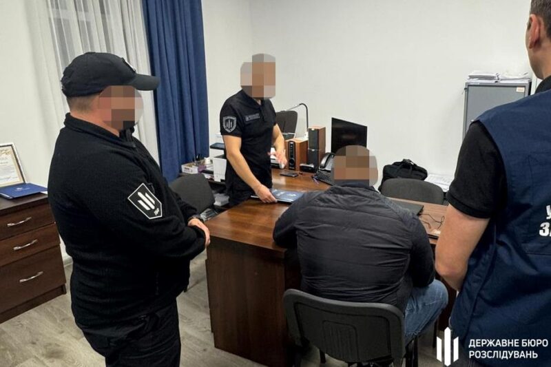 “Бойові” за будівництво будинку: у Рівному судитимуть командира частини