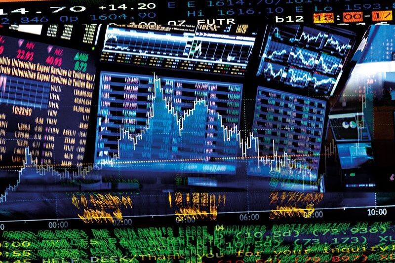 Британський банк вперше використав квантовий комп’ютер на торгах