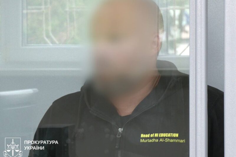 Чоловік харківської балетмейстерки отримав 15 років тюрми за її вбивство