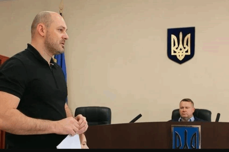 Детективу НАБУ Магамедрасулову оголосили нову підозру