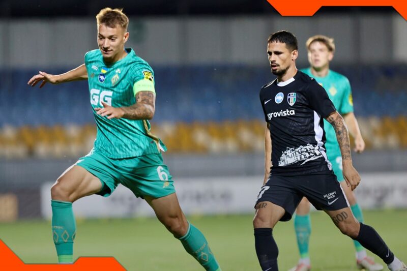 Динамо vs Олександрія: напередодні матчу чемпіонату України