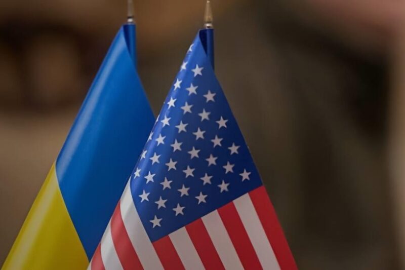 Договір про надра: США здійснили першу інвестицію