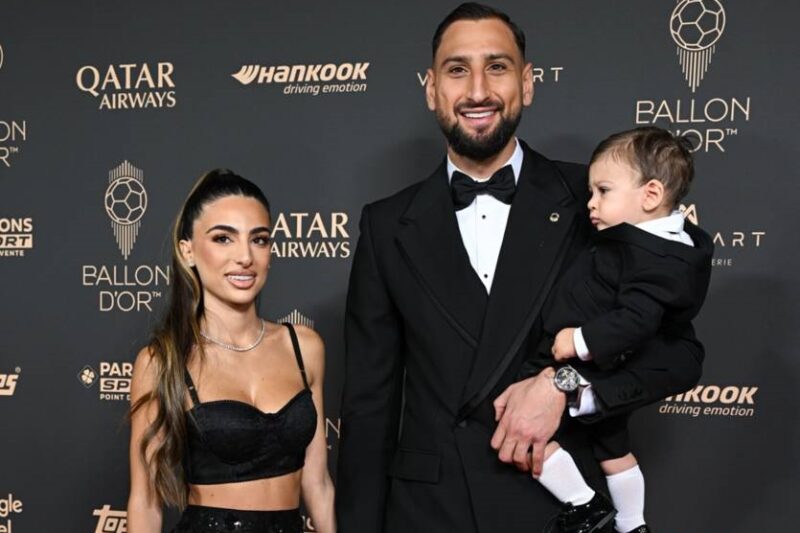 Доннарумма – найкращий воротар світу 2025