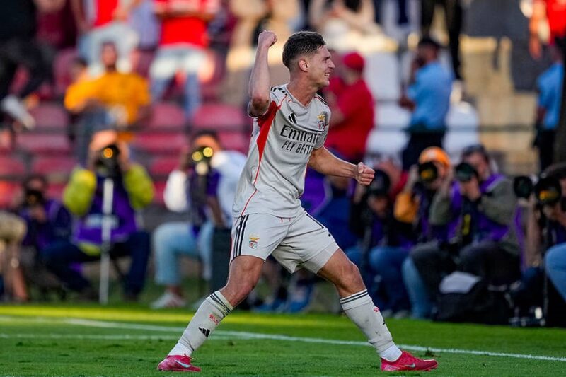 Допуск до гри Судакова переглянули після початкової відмови