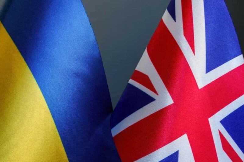Дружба на 100 років: про що йдеться в угоді між Україною та Британією