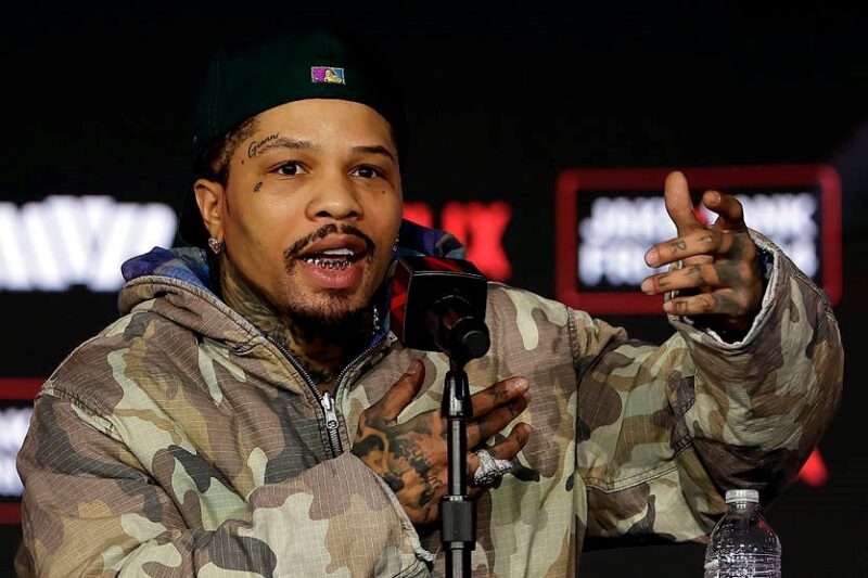 Джервонта натякнув на завершення спортивної кар’єри