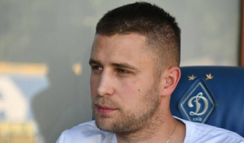 Ексфорвард Динамо пояснив, у чому йому дорікали