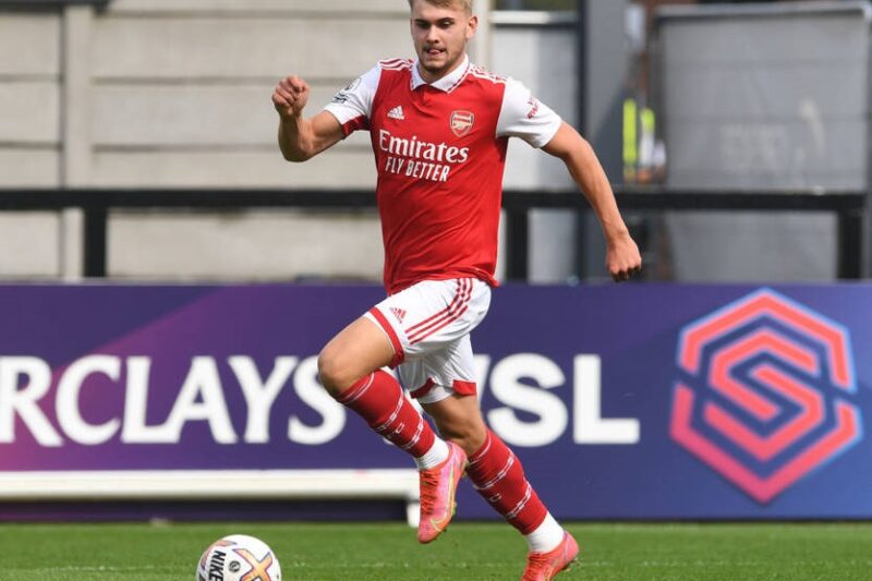 Ексгравець Арсеналу помер на 22-му році життя