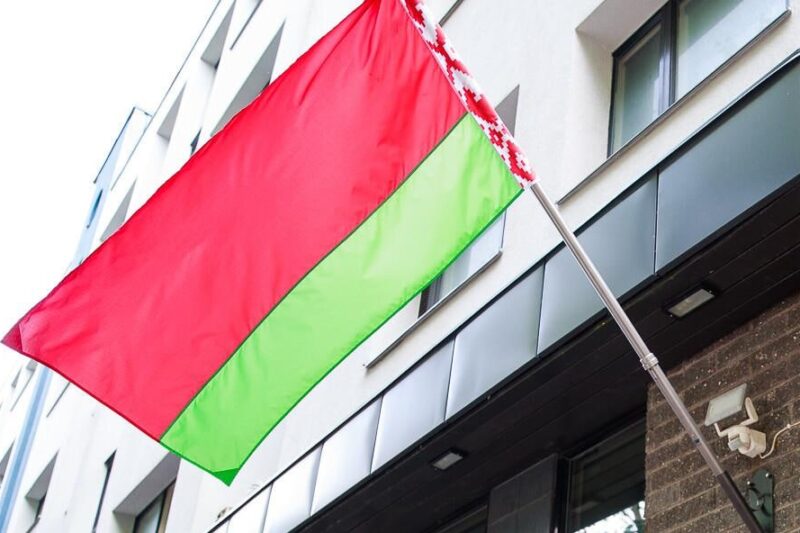 Естонців застерегли від поїздок до Білорусі