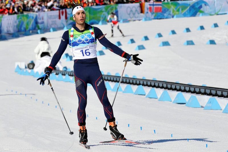 Фуркаду та збірній Німеччини присудили золото Олімпіади