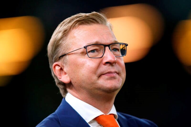 Гендиректор Шахтаря висловив претензії до роботи арбітрів