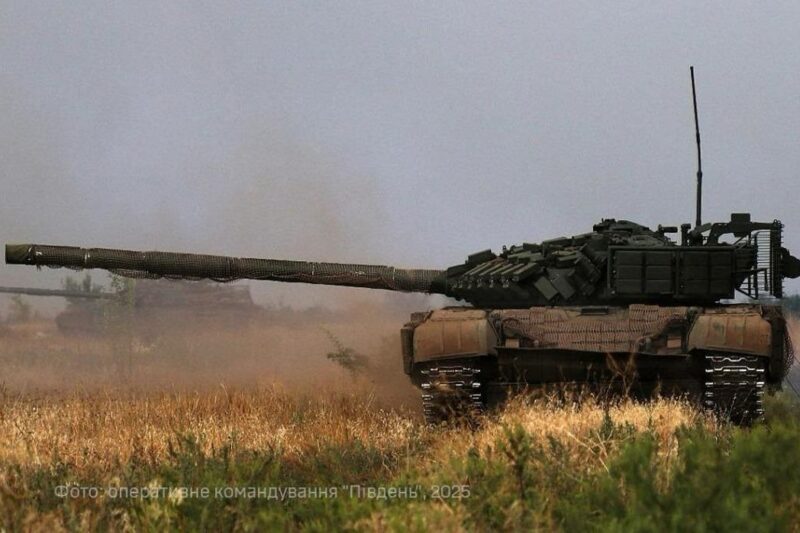 Генштаб назвав шість гарячих напрямків за добу