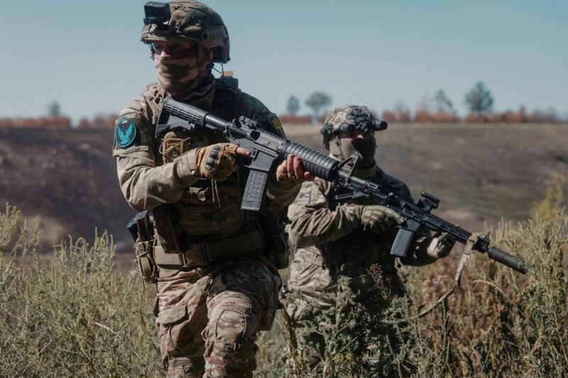 Генштаб розповів, де найактивніші зіткнення з РФ