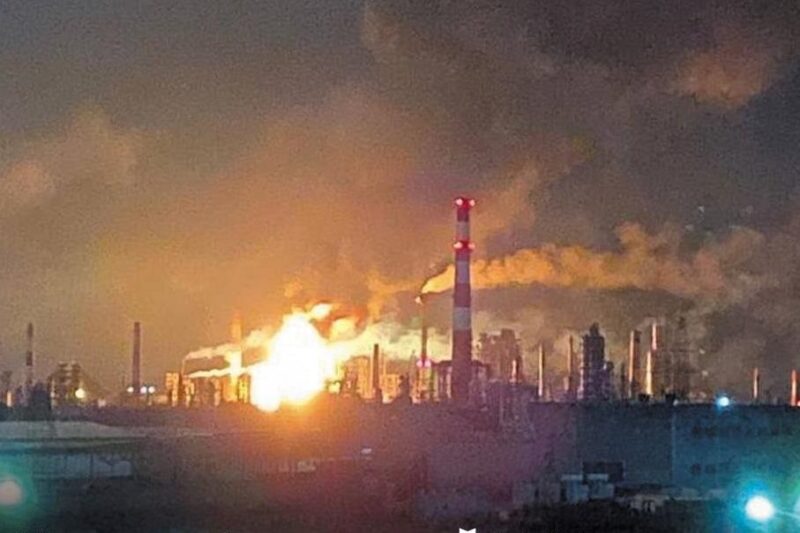 Генштаб уточнив дані по ураженим об’єктам росіян