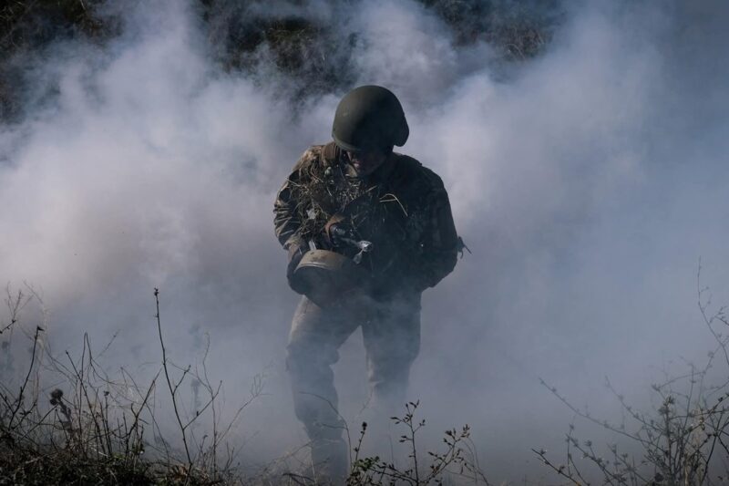 Генштаб: ЗСУ зупинили понад 180 атак росіян