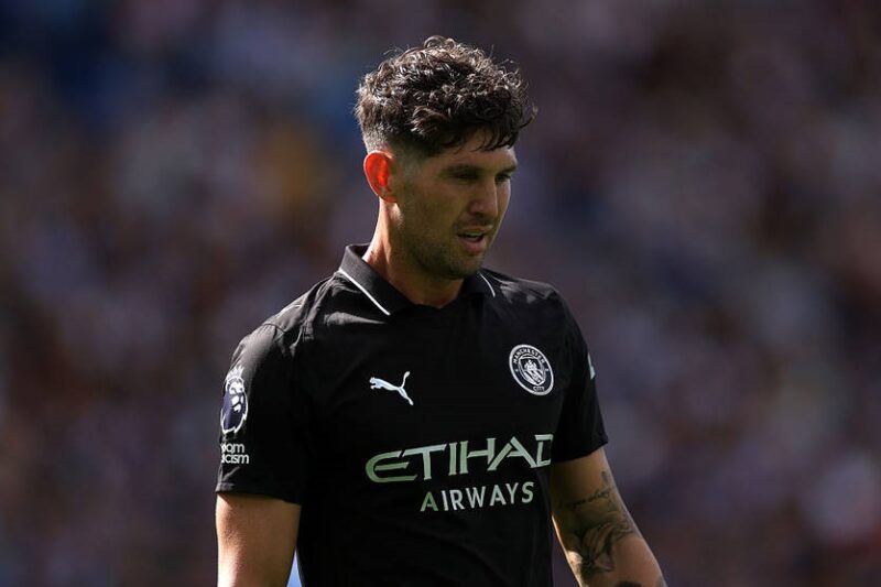 Гравець Ман Сіті може отримати оновлений контракт