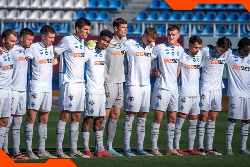 Карпати vs Динамо: напередодні матчу чемпіонату України