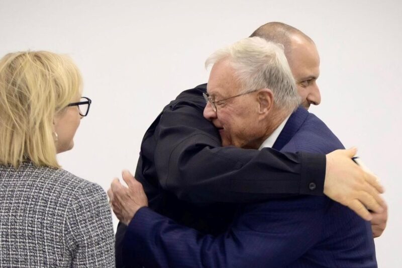 Келлог та Умєров обговорили кілька важливих тем