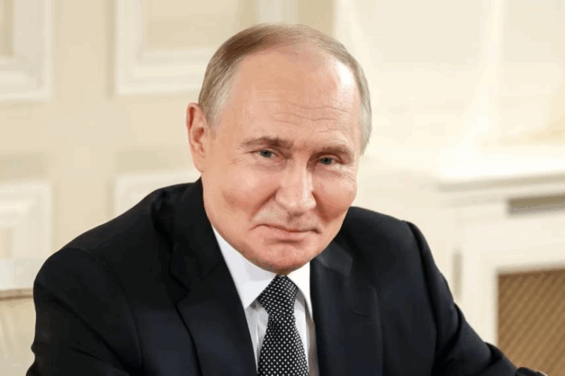 Хоче, та не може: чому Путін не спішить укладати мирну угоду