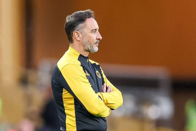 Клуб АПЛ вирішив зберегти тренера, попри результати