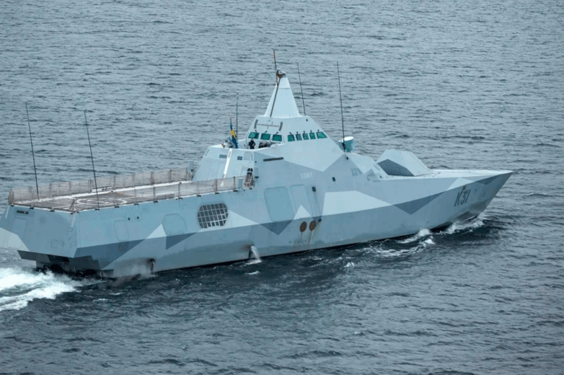 Кораблі НАТО провели спецоперацію через підозріле російське судно