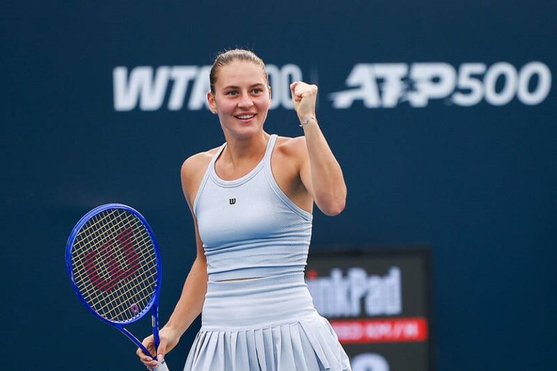 Костюк не залишила шансів суперниці в Пекіні