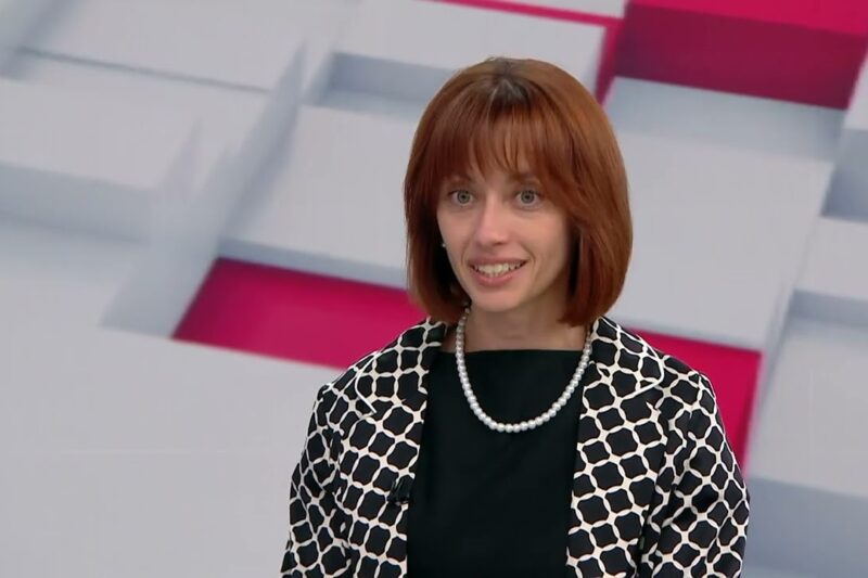 Ключові акценти МОН у новому навчальному році — Надія Кузьмичова