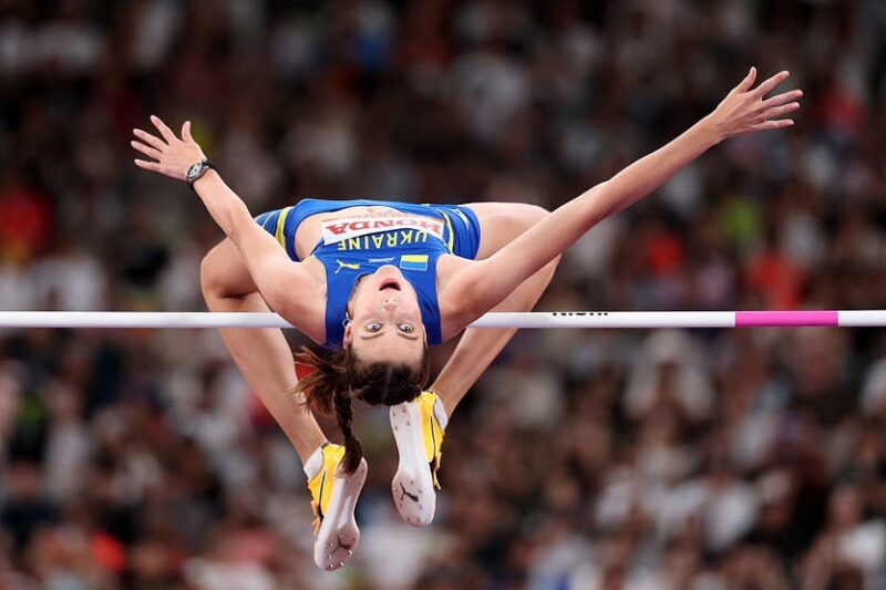 Магучіх задовольнилася третім результатом на ЧС-2025