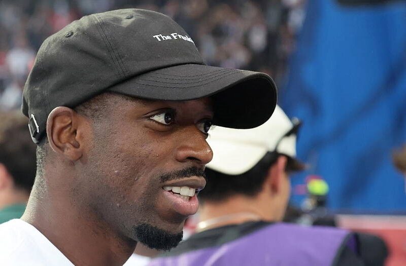 Матч із Марселем завадив гравцям ПСЖ відвідати вручення Золотого м&rsquo;яча