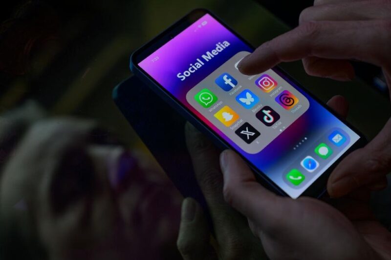 Meta і TikTok виграли судовий процес проти ЄС
