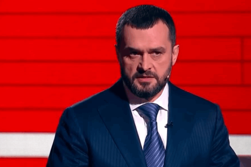 Мін’юст почав процес конфіскації активів ексочільника МВС Захарченка