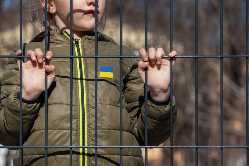 Міжнародний реєстр збитків додав дві нові категорії заяв