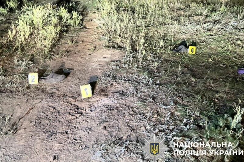 На Харківщині двоє дітей підірвалися на невідомому предметі
