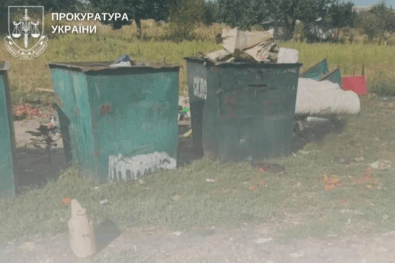 На Київщині стався вибух: є жертва та поранений