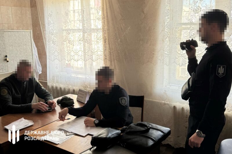 На Полтавщині судитимуть шістьох працівників СІЗО, які катували ув’язненого