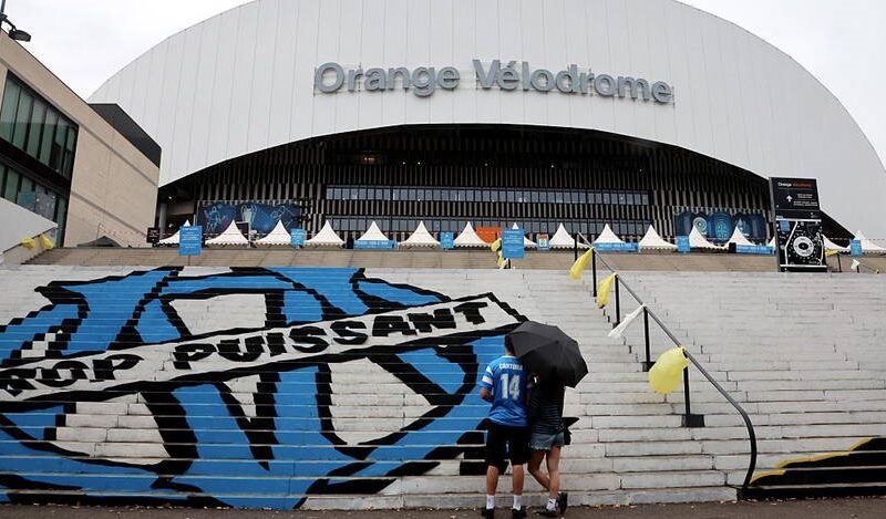 Очікувана негода стала причиною перенесення матчу у Франції