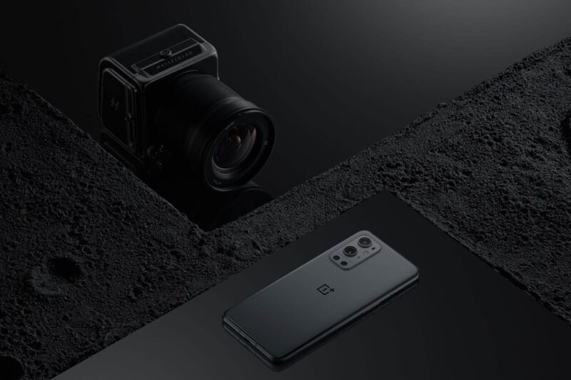 OnePlus завершила партнерство з Hasselblad