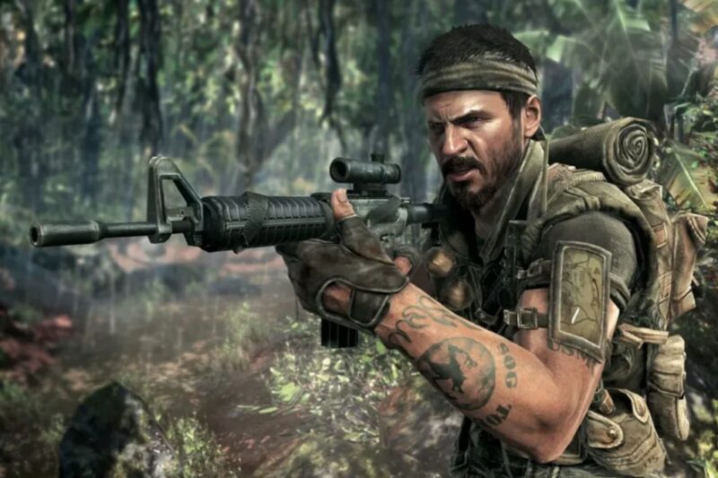 Paramount екранізує Call of Duty: культова гра стане фільмом