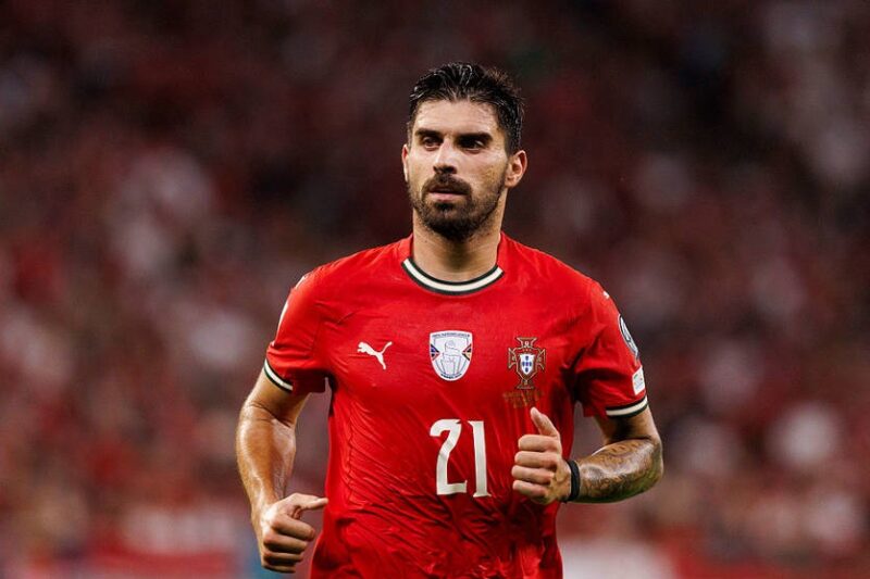 Після смерті Жоти: МЮ націлився на його найкращого друга