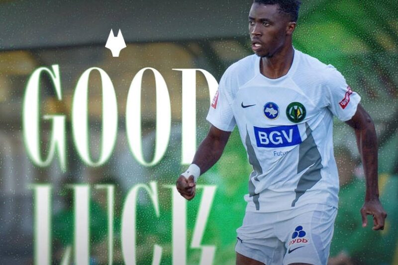 Полісся офіційно підтвердило трансфер зіркового легіонера