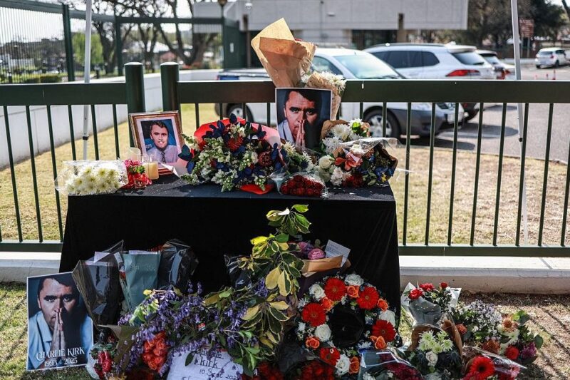 Політичне насильство в США сягнуло рекордного рівня – ЗМІ