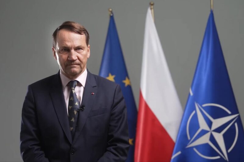 Польща відкинула заяви РФ про непричетність до атаки