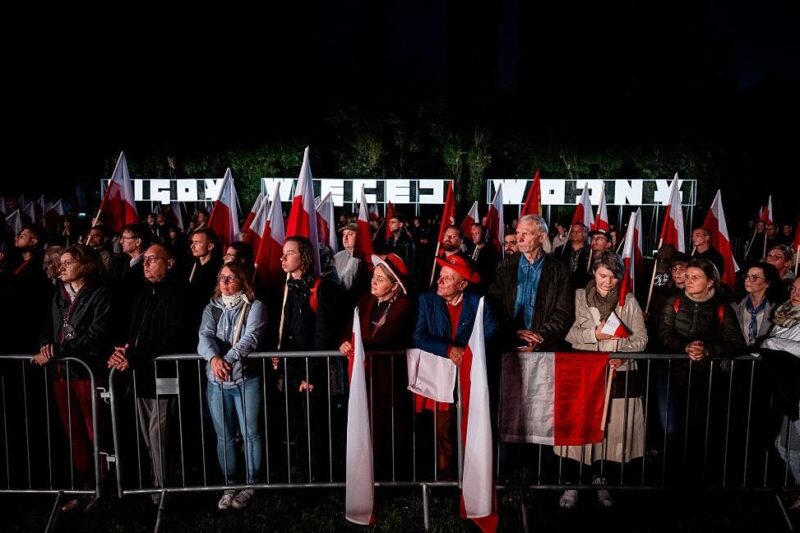 Понад 50% поляків проти підтримання вступу України до НАТО