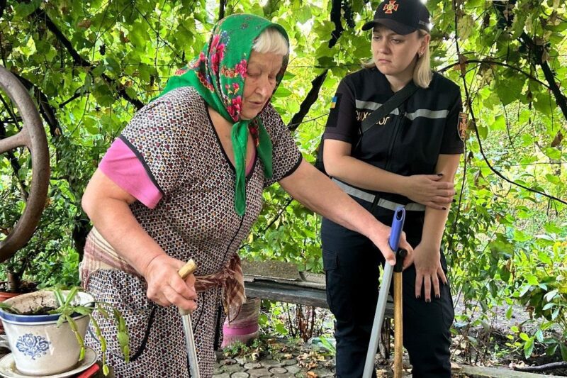 Ракетний удар по Вінниці: число потерпілих сягло понад 30 осіб